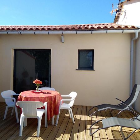 Au Refuge Des Farfas Saint-Paul-en-Pareds Exterior foto
